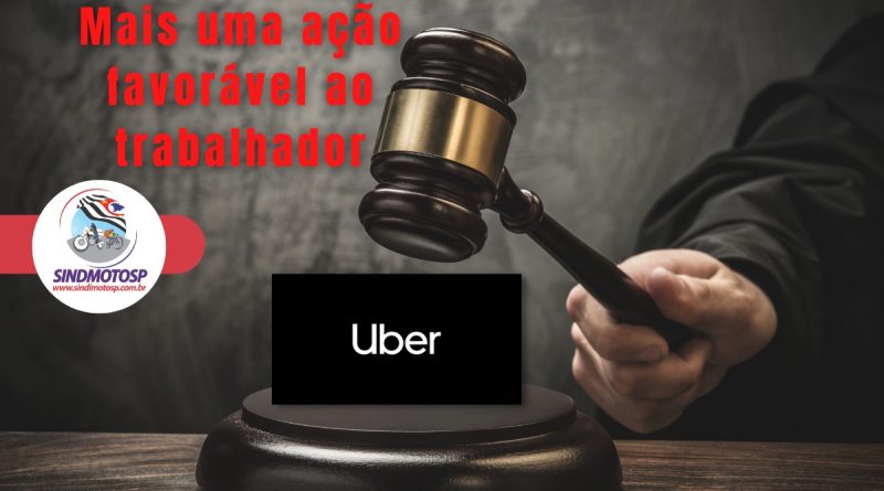 Tribunal Federal na Suíça determina que Uber registre seus motoristas