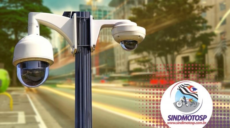 Motoca, a Resolução Contran 909/22 regulamentou aplicação de multa por câmeras de vigilância
