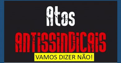 MPT e Coordenadoria de Promoção da Liberdade Sindical e do Diálogo Social seguem combatendo atos antissindicais dentro de empresas